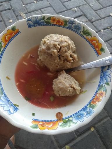 BAKSO DADI ATI