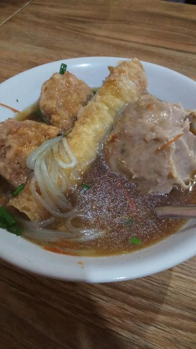 BAKSO EKY