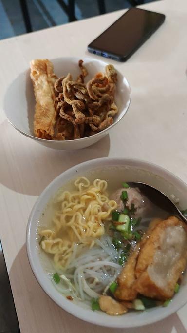 BAKSO EKY