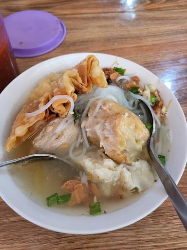 BAKSO EKY