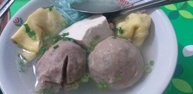 BAKSO IDOLA