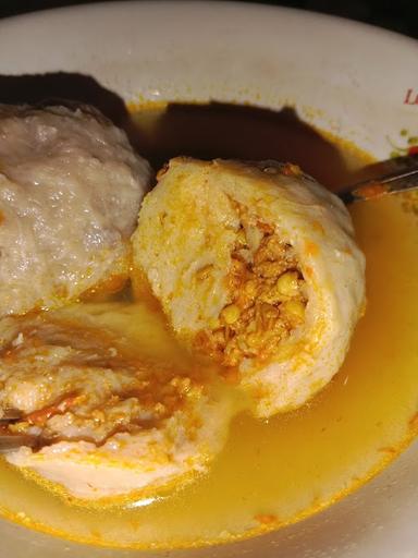 BAKSO IDOLA