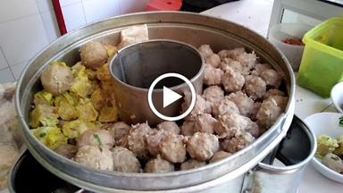 BAKSO INDONESIA