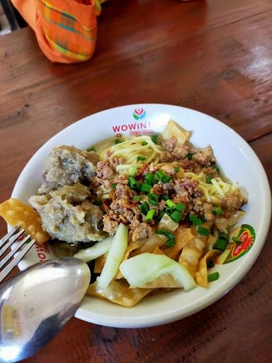 BAKSO MADURA CAK SUKI