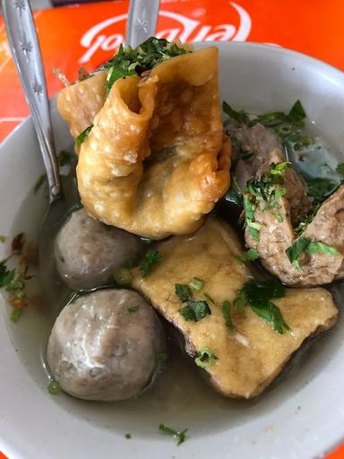 BAKSO SOLO KIDUL PASAR