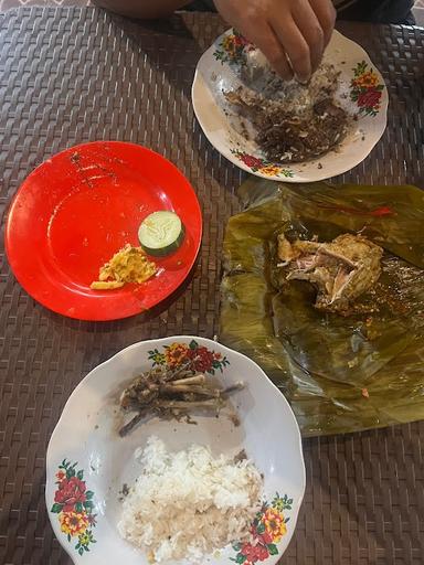 BEBEK BANGKALAN CAB. MALANG SAWOJAJAR