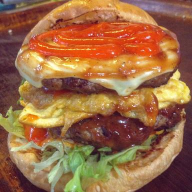 BURGER BUND’DER INDONESIA