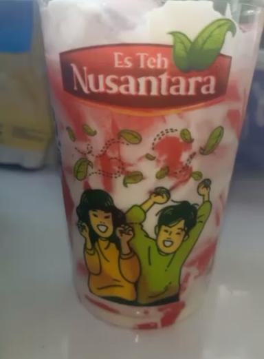 ES TEH NUSANTARA SENTANI (BARU)