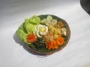 Gado Gado Bu Lujeng