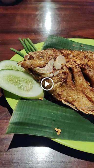 IKAN BAKAR BAWEAN _ IBB MALANG