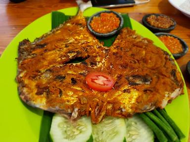 IKAN BAKAR BAWEAN _ IBB MALANG