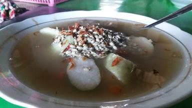 KUPANG SOTO AYAM ARJOWINANGUN BLITAR