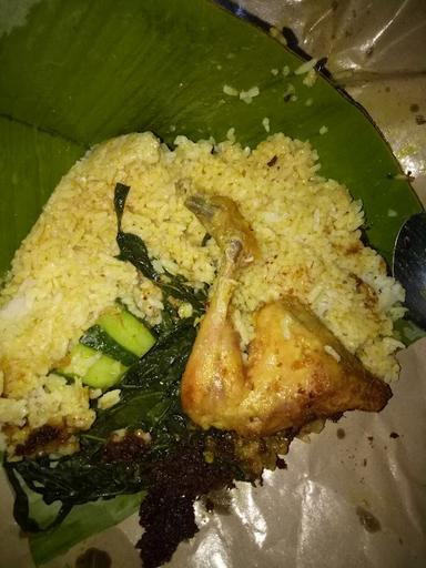 MINANG PRIMA MASAKAN PADANG