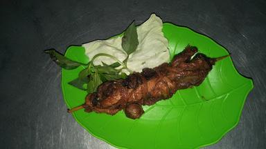 NASI BEBEK GORENG DAN AYAM GORENG CABANG PURNAMA, CEMORO KANDANG