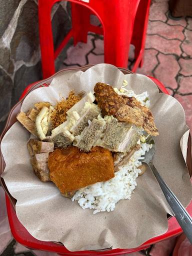 NASI BHUK HJ. TUNI