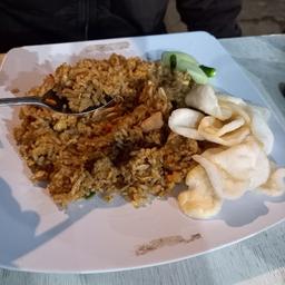 Photo's Nasi Goreng 89