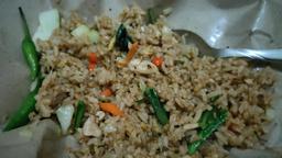 Photo's Nasi Goreng 89