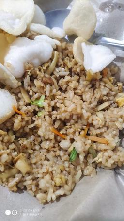 Photo's Nasi Goreng 89