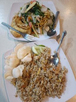 Photo's Nasi Goreng 89