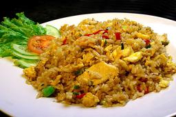 Photo's Nasi Goreng 89