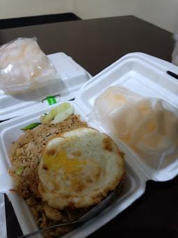 Photo's Nasi Goreng 89