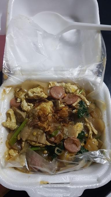 NASI GORENG JAWA KHAS SURABAYA WARUNG DAHARPUENAK