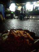 Nasi Goreng Pak Agus