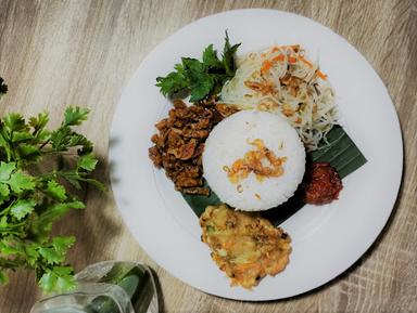 NASI UDUK BANG JAMAL