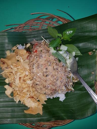 PECEL MBOK DJO