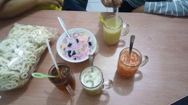 RUJAK CINGUR BU KUS