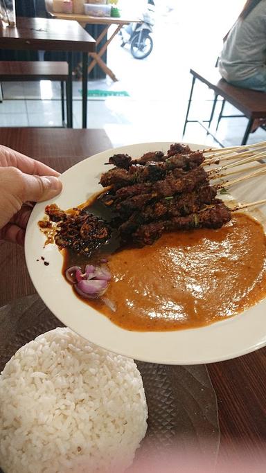 SATE LAWU