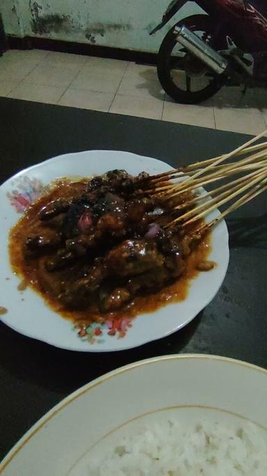 SATE PAK NUR AMIN