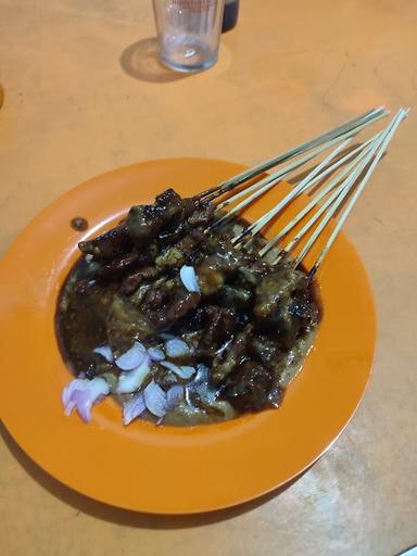 SATE SAYANG