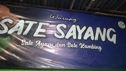 SATE SAYANG