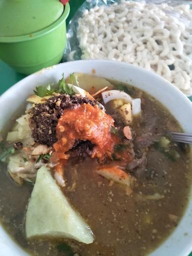 SOTO AYAM KAMPUNG