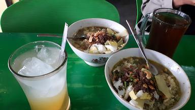 SOTO AYAM KAMPUNG