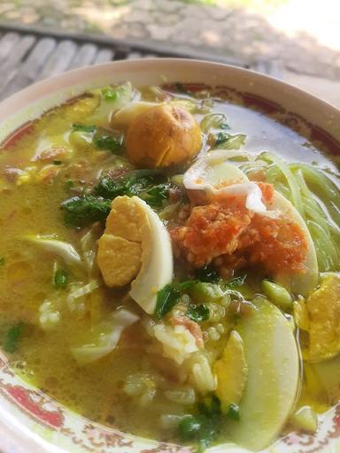 SOTO AYAM KHAS LAMONGAN, KENDALPAYAK, KAB. MALANG