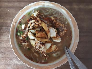 SOTO AYAM LAMONGAN