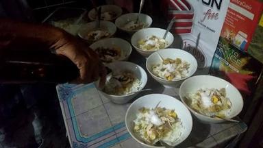 SOTO AYAM NIKMAT PAK GONO