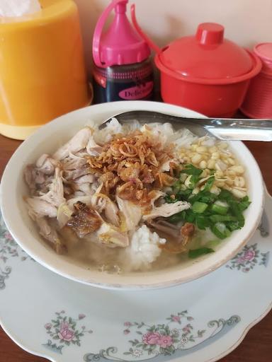 SOTO BENING MBAK SRI