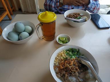 SOTO BENING MBAK SRI