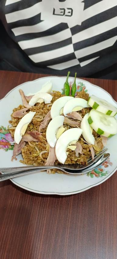 SOTO LEGO AYAM KAMPUNG LAMONGAN