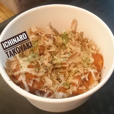 TAKOYAKI ICHINARO