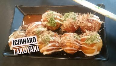 TAKOYAKI ICHINARO