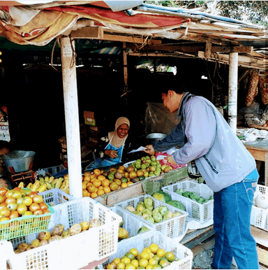 WARUNG LANGGENG