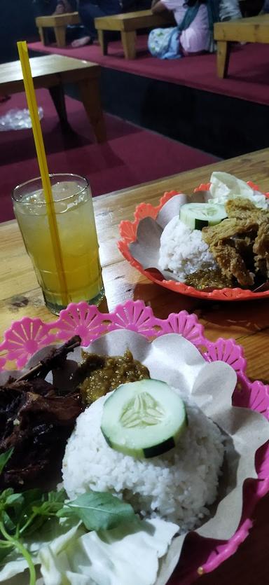 WARUNG MAS DWI