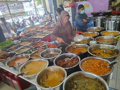 WARUNG MBAK IRA