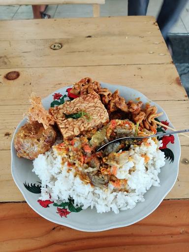 WARUNG MBAK IRA