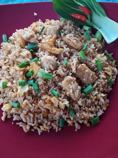 WARUNG NASI GORENG PAK BAS