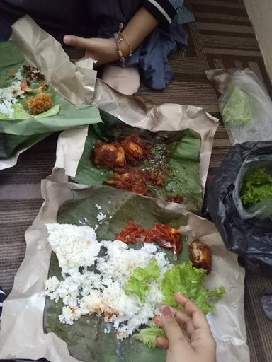 WARUNG NIKMAT JAYA